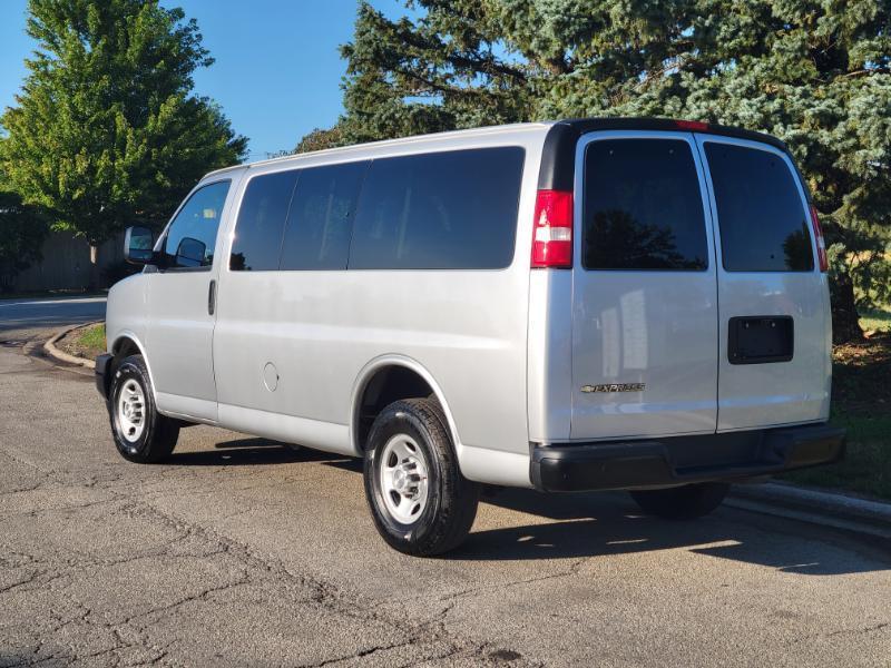 Chevrolet Express LS 2500 2019