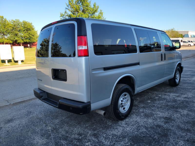 Chevrolet Express LS 2500 2019