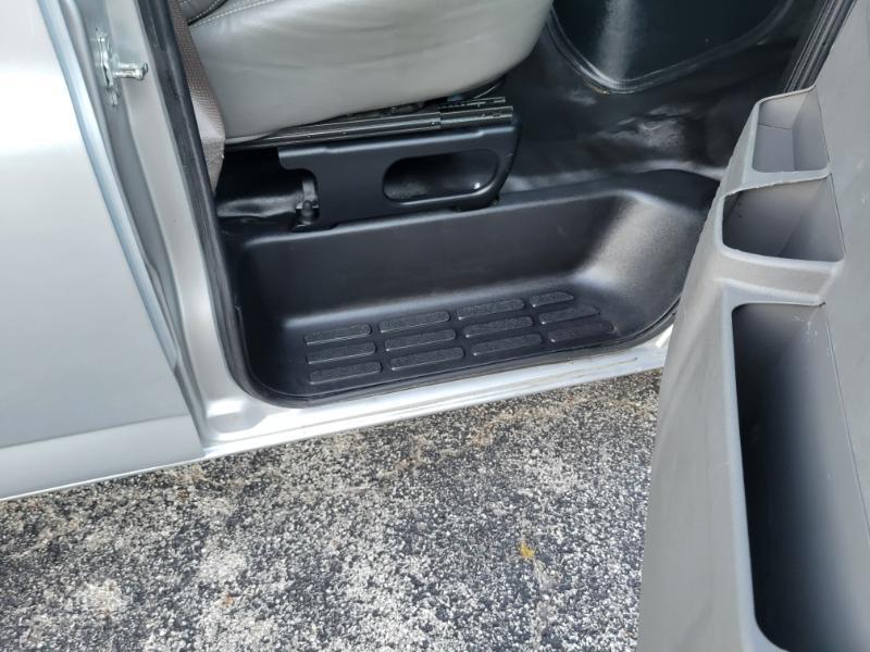 Chevrolet Express LS 2500 2019