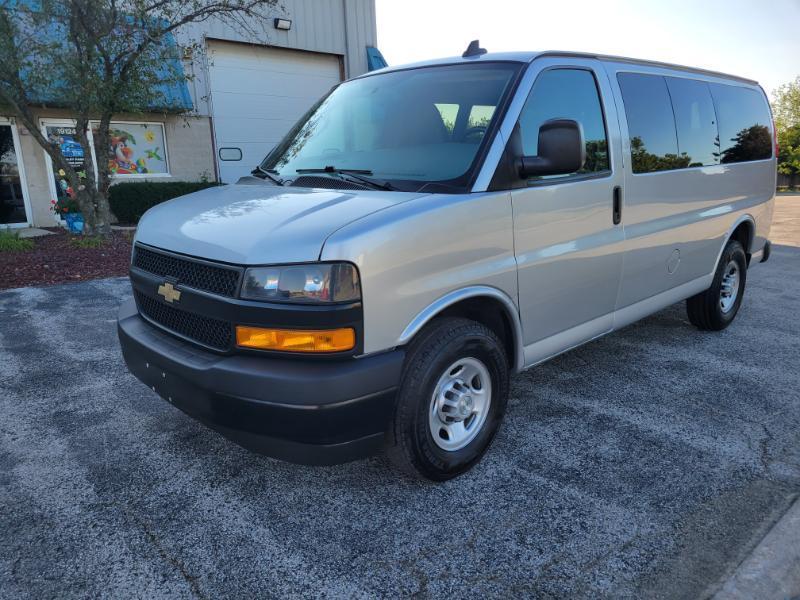 Chevrolet Express LS 2500 2019