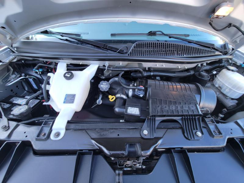 Chevrolet Express LS 2500 2019