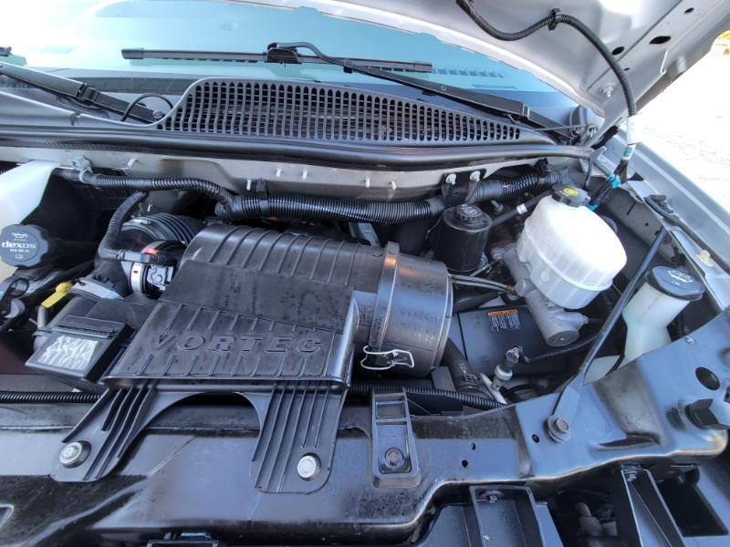 Chevrolet Express LS 2500 2019