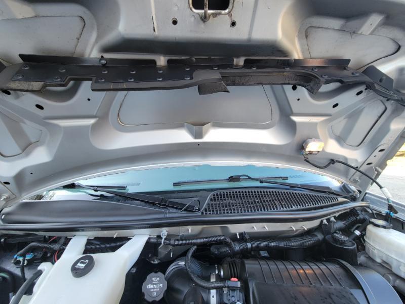 Chevrolet Express LS 2500 2019