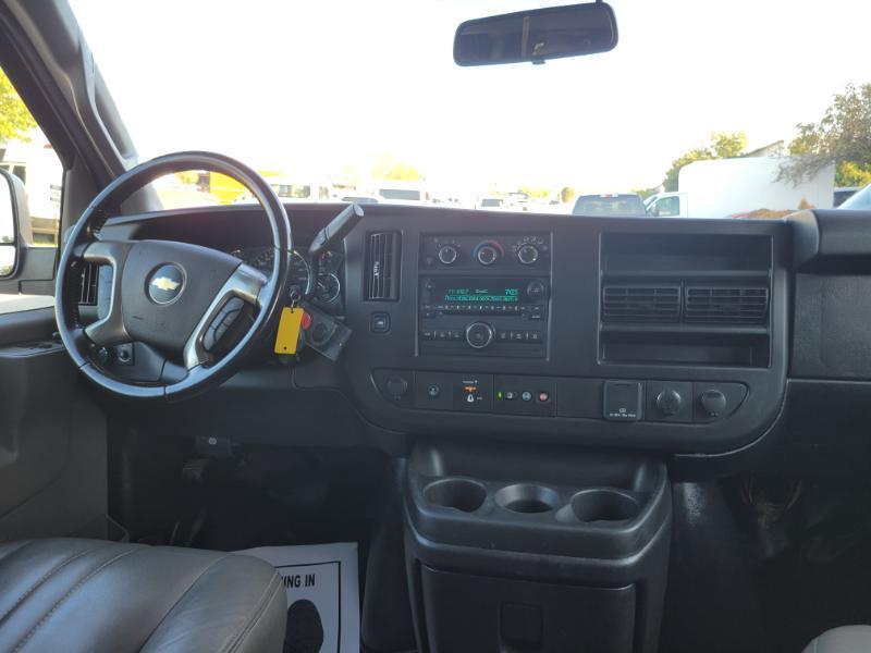 Chevrolet Express LS 2500 2019