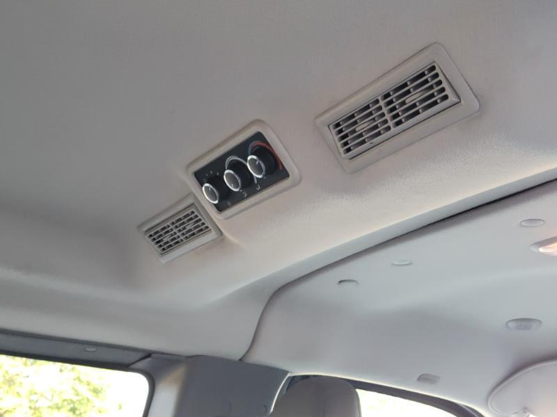 Chevrolet Express LS 2500 2019