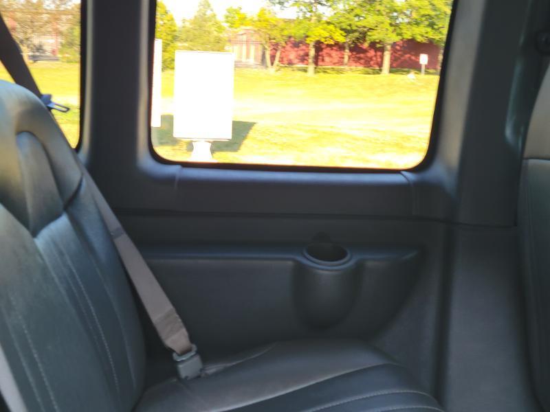Chevrolet Express LS 2500 2019