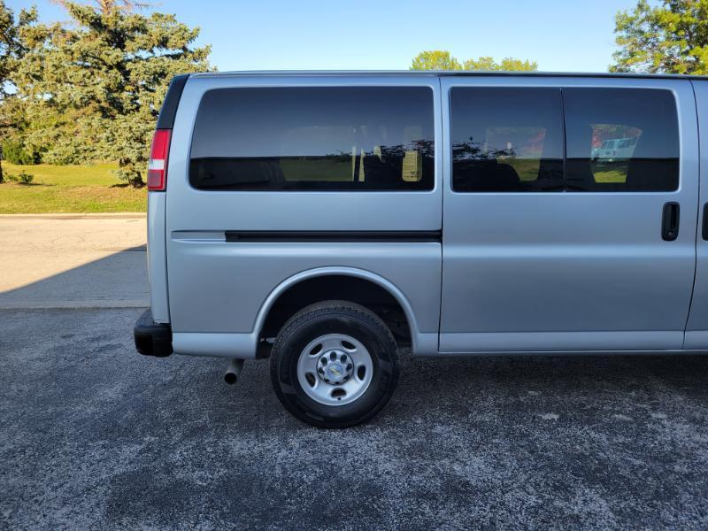 Chevrolet Express LS 2500 2019