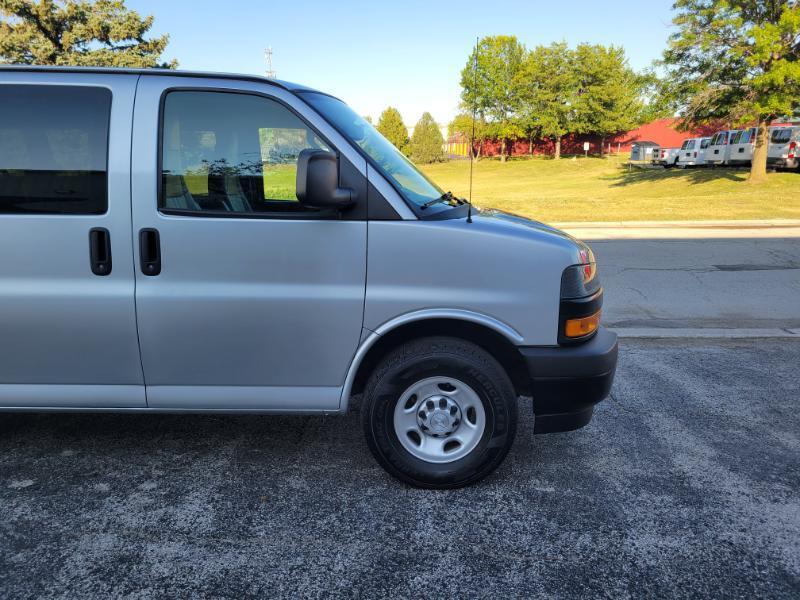 Chevrolet Express LS 2500 2019