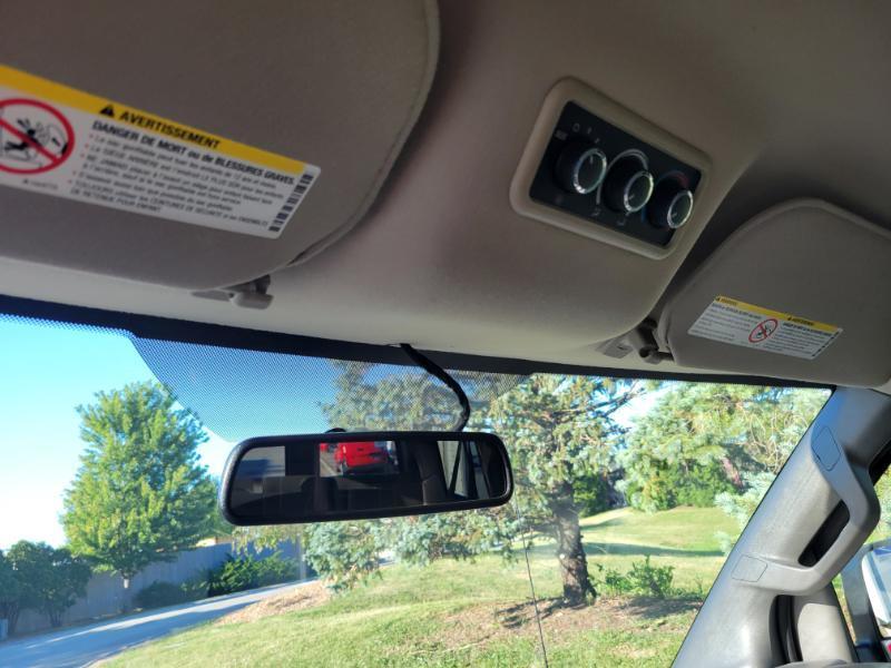 Chevrolet Express LS 2500 2019