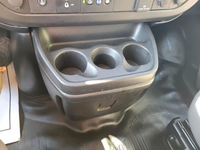 Chevrolet Express LS 2500 2019