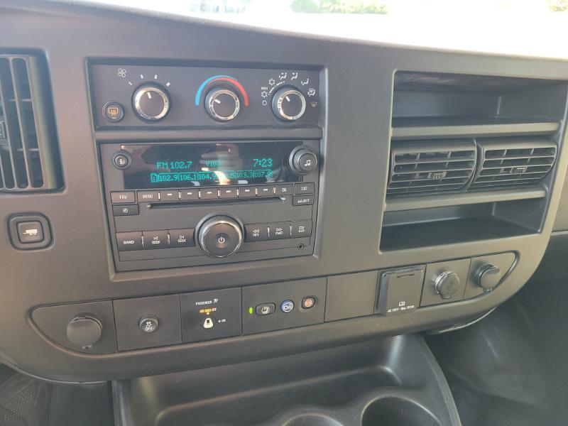 Chevrolet Express LS 2500 2019
