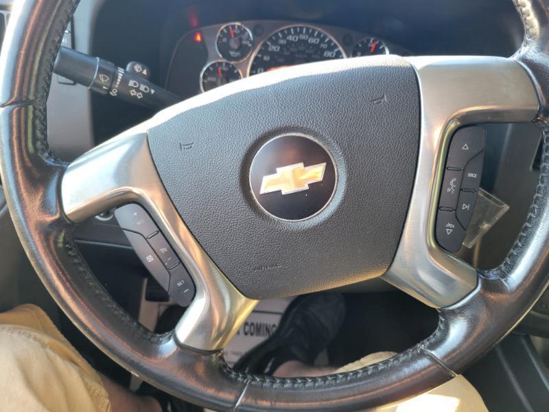 Chevrolet Express LS 2500 2019