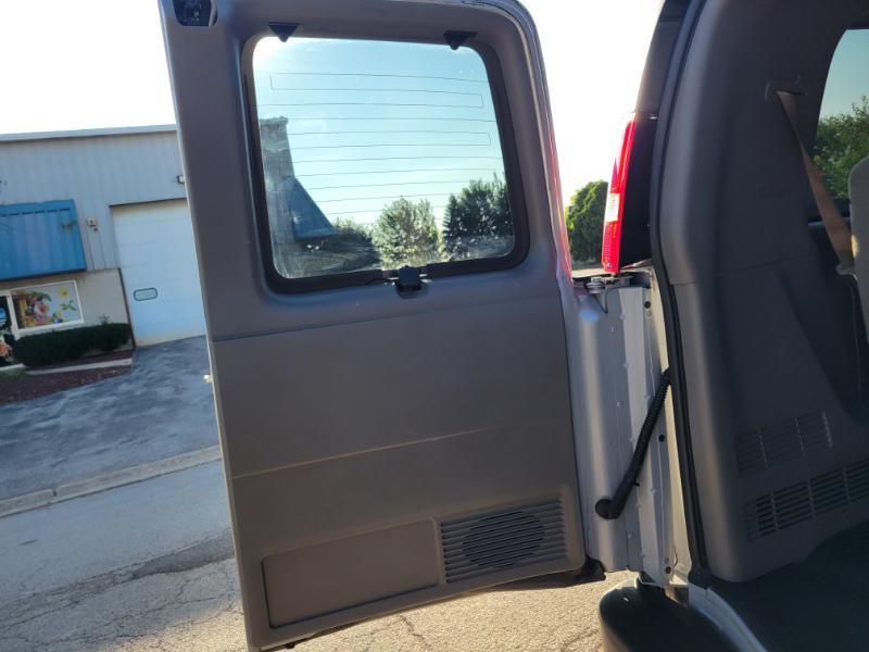 Chevrolet Express LS 2500 2019