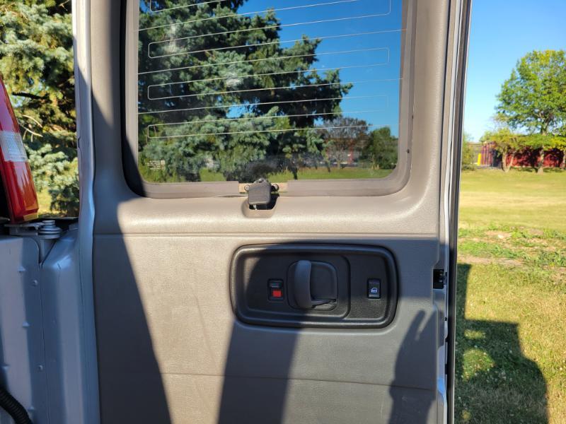 Chevrolet Express LS 2500 2019
