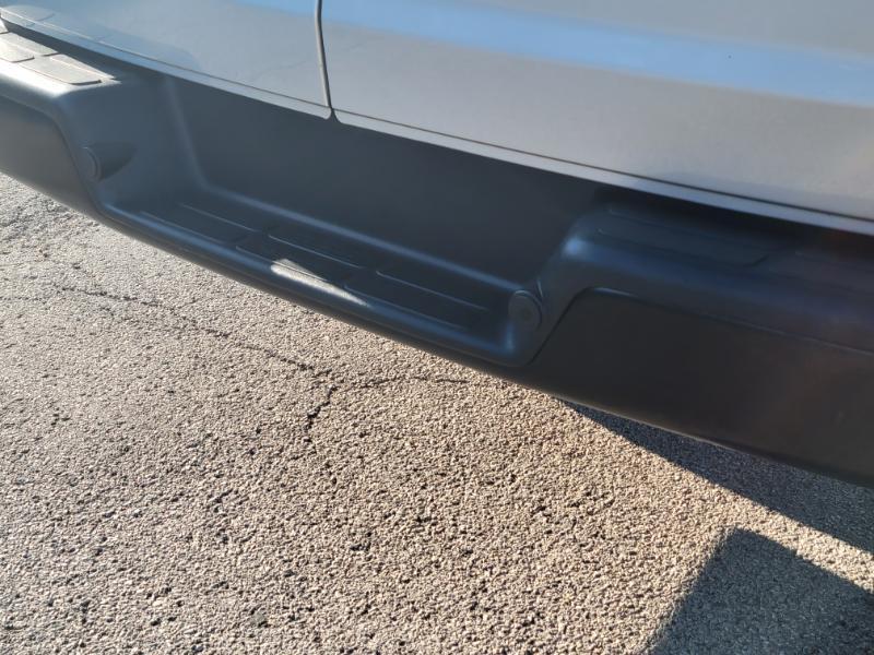 Chevrolet Express LS 2500 2019