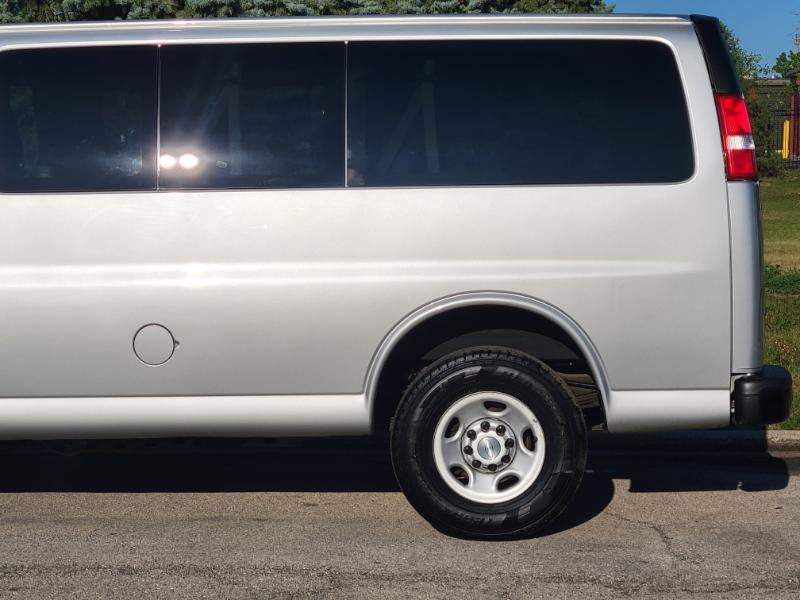 Chevrolet Express LS 2500 2019