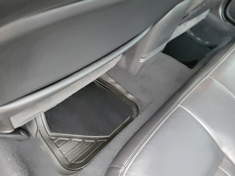 Mercury Marauder Sedan 2003