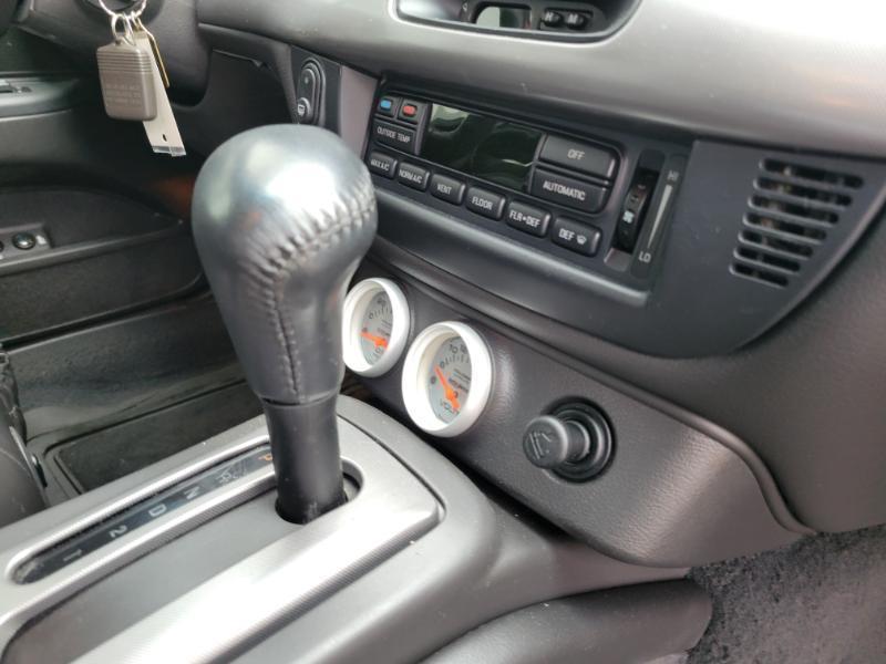 Mercury Marauder Sedan 2003