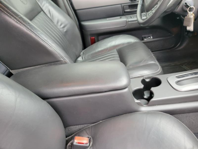 Mercury Marauder Sedan 2003