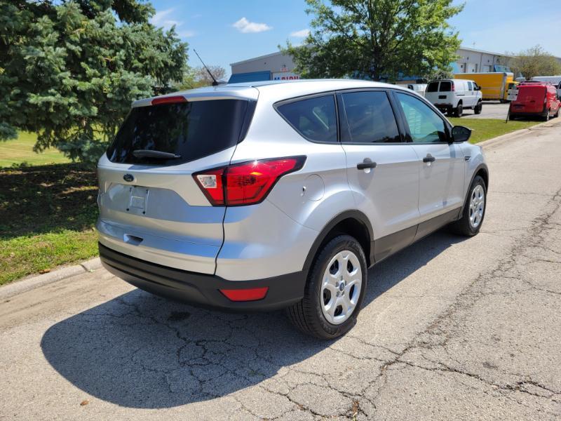 Ford Escape S FWD 2019
