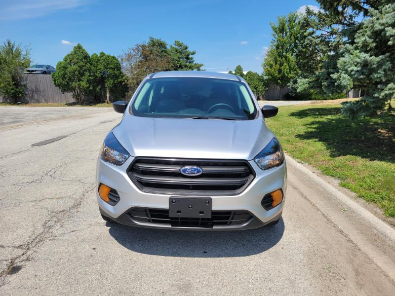 Ford Escape S FWD 2019