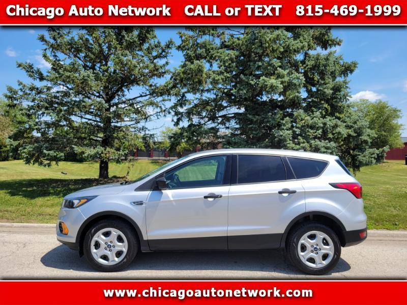 Ford Escape S FWD 2019