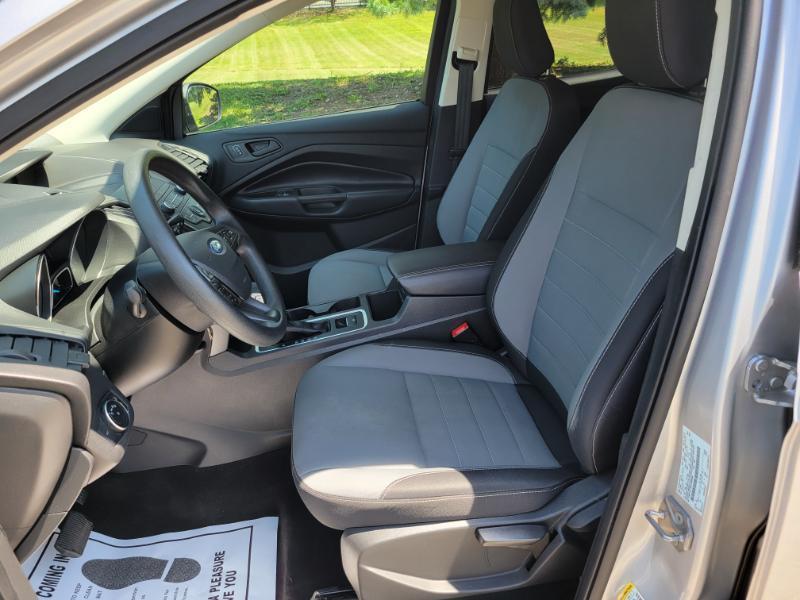Ford Escape S FWD 2019