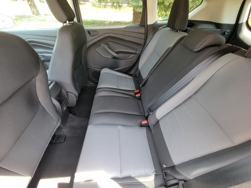 Ford Escape S FWD 2019