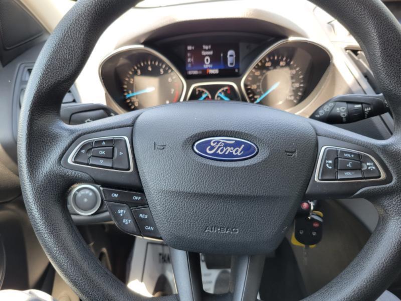 Ford Escape S FWD 2019