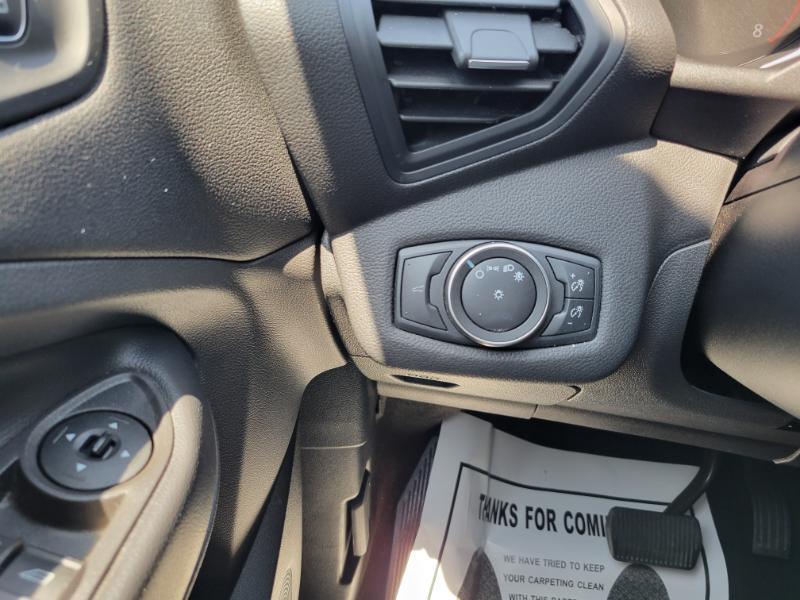 Ford Escape S FWD 2019