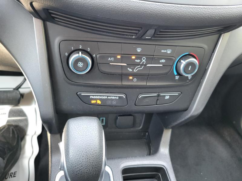 Ford Escape S FWD 2019
