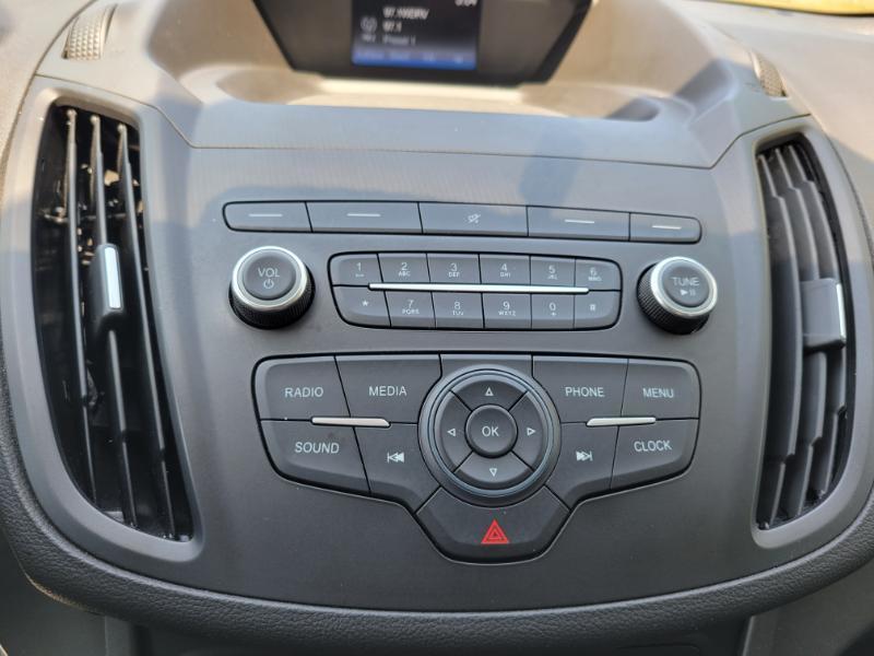 Ford Escape S FWD 2019