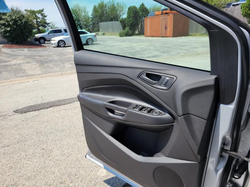 Ford Escape S FWD 2019