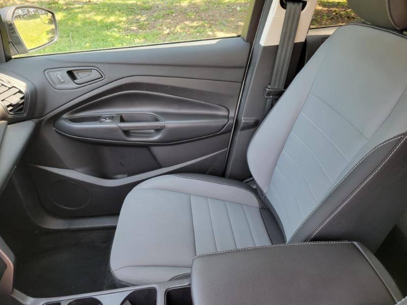 Ford Escape S FWD 2019
