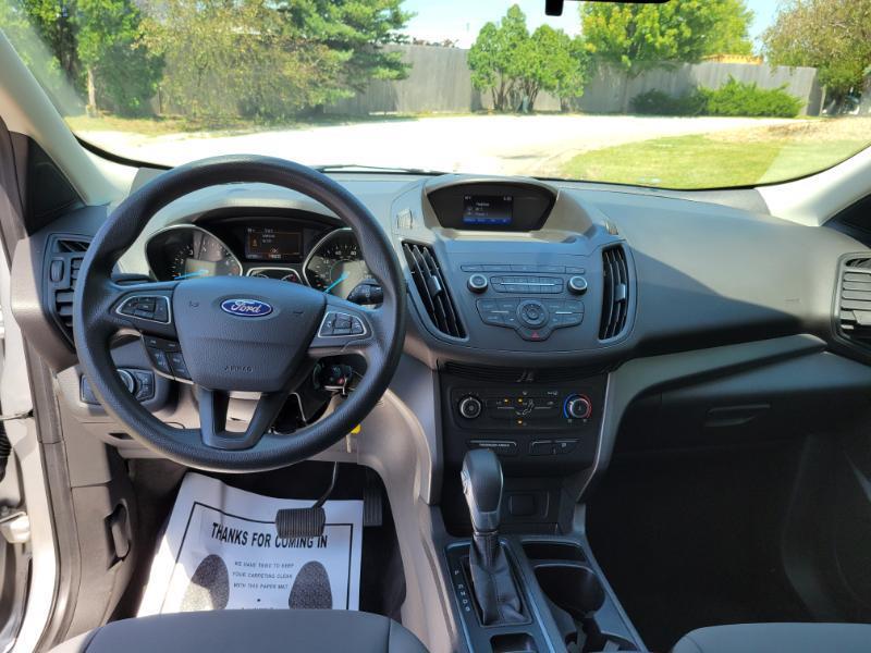 Ford Escape S FWD 2019