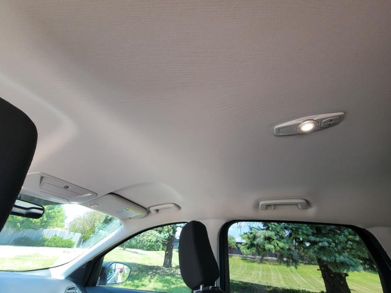 Ford Escape S FWD 2019