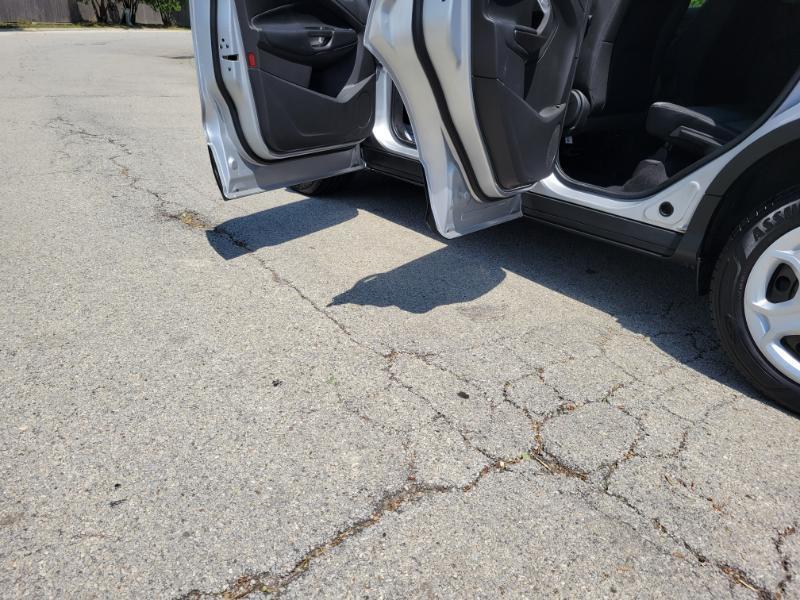 Ford Escape S FWD 2019