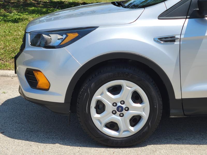 Ford Escape S FWD 2019