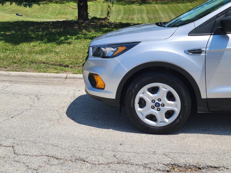 Ford Escape S FWD 2019
