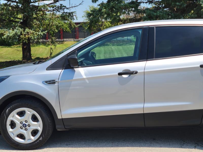 Ford Escape S FWD 2019