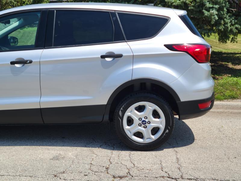 Ford Escape S FWD 2019