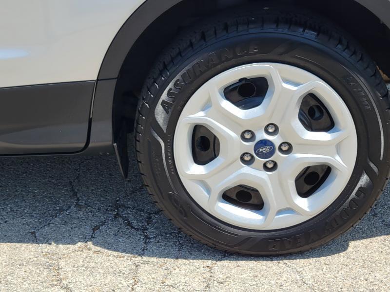 Ford Escape S FWD 2019