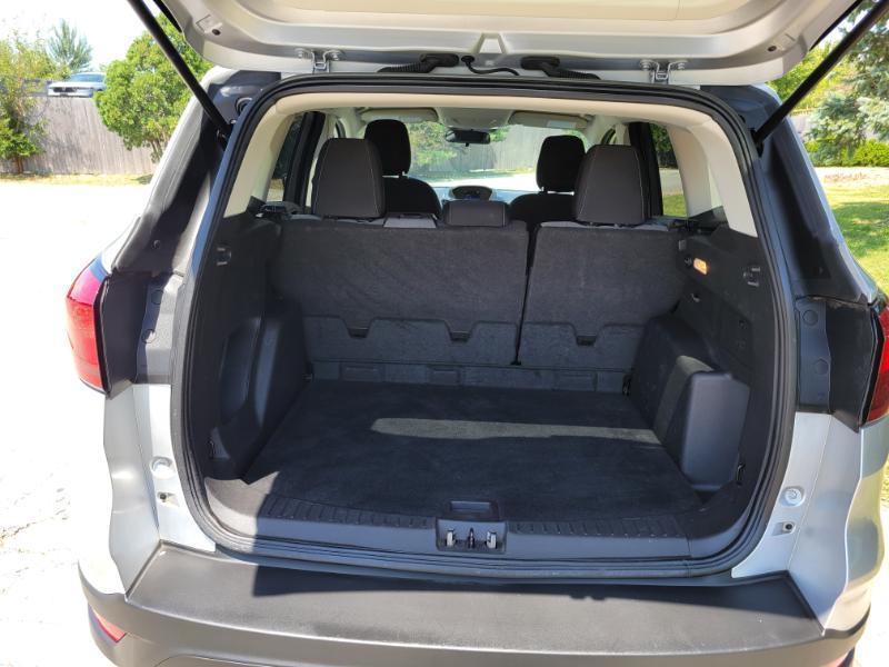 Ford Escape S FWD 2019