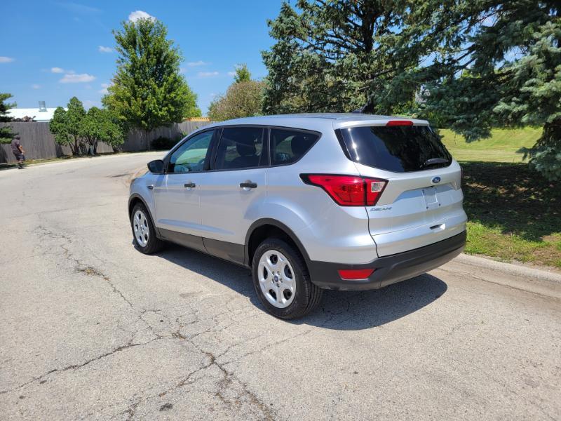 Ford Escape S FWD 2019