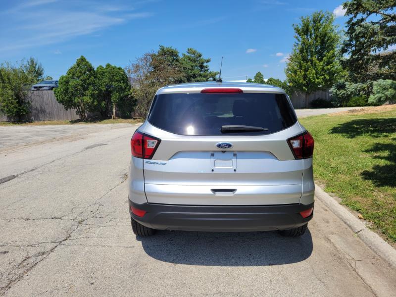Ford Escape S FWD 2019