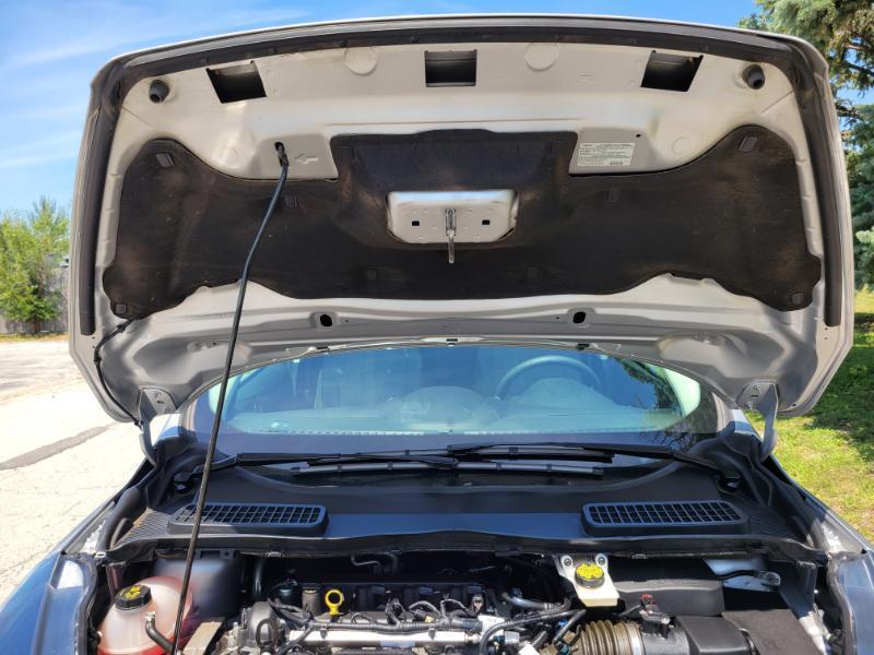 Ford Escape S FWD 2019