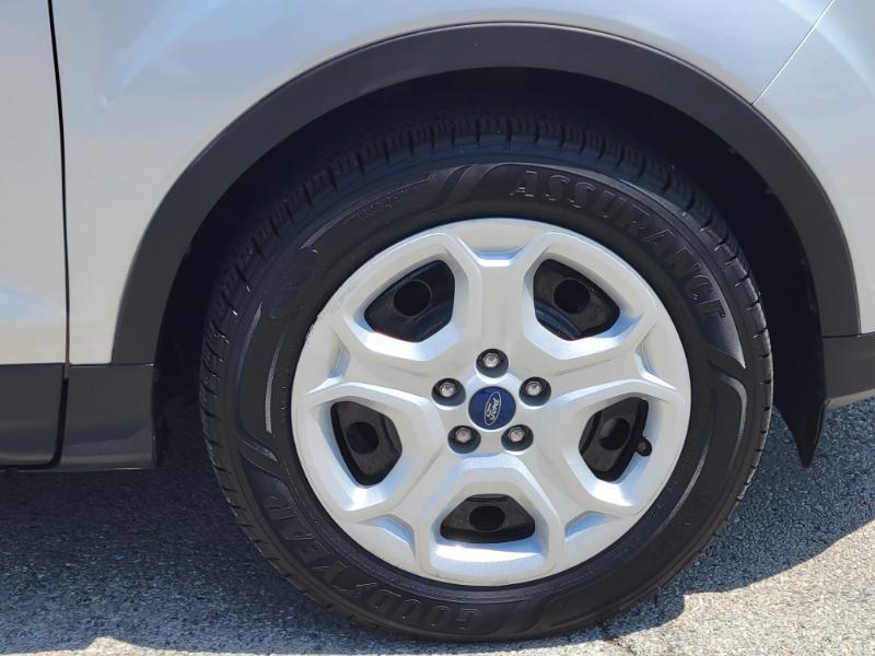 Ford Escape S FWD 2019