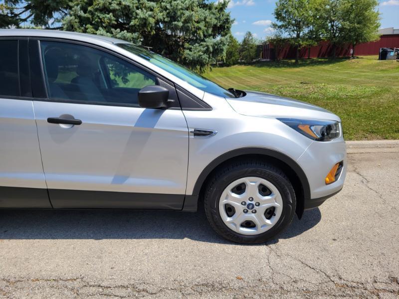 Ford Escape S FWD 2019