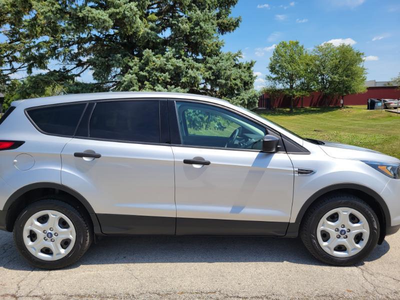 Ford Escape S FWD 2019