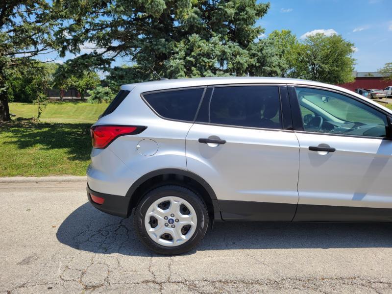 Ford Escape S FWD 2019